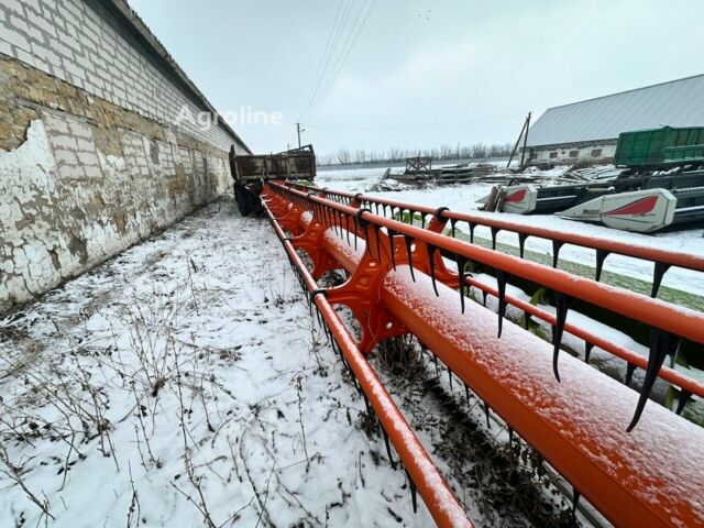 Зеленый Клаас Lexion 760, объемом двигателя 0 л и пробегом 0 тыс. км за 255860 $, фото 24 на Automoto.ua