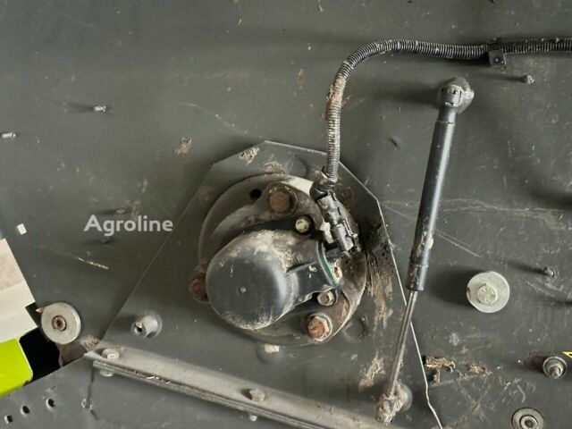 Зеленый Клаас Lexion 760, объемом двигателя 0 л и пробегом 0 тыс. км за 255860 $, фото 62 на Automoto.ua