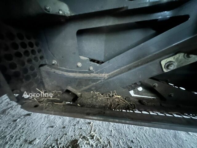 Зеленый Клаас Lexion 760, объемом двигателя 0 л и пробегом 0 тыс. км за 255860 $, фото 16 на Automoto.ua