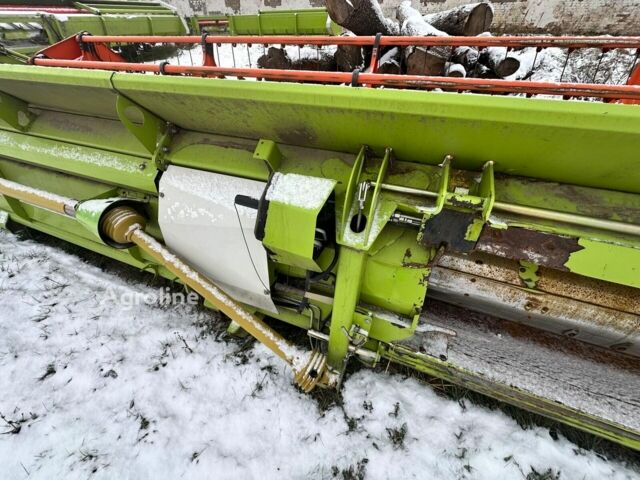 Зеленый Клаас Lexion 760, объемом двигателя 0 л и пробегом 0 тыс. км за 255860 $, фото 29 на Automoto.ua