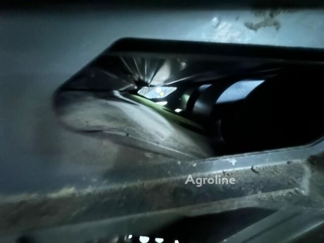 Зеленый Клаас Lexion 760, объемом двигателя 0 л и пробегом 0 тыс. км за 255860 $, фото 15 на Automoto.ua