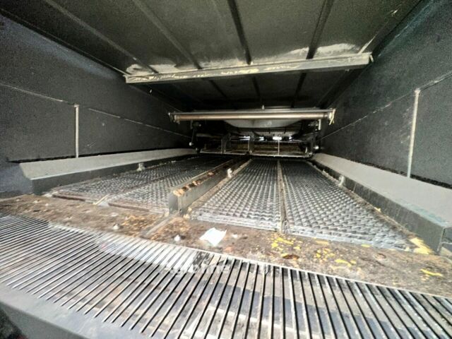 Зеленый Клаас Lexion 760, объемом двигателя 0 л и пробегом 0 тыс. км за 255860 $, фото 6 на Automoto.ua