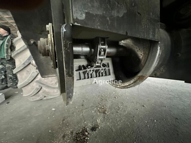 Зеленый Клаас Lexion 760, объемом двигателя 0 л и пробегом 0 тыс. км за 255860 $, фото 59 на Automoto.ua