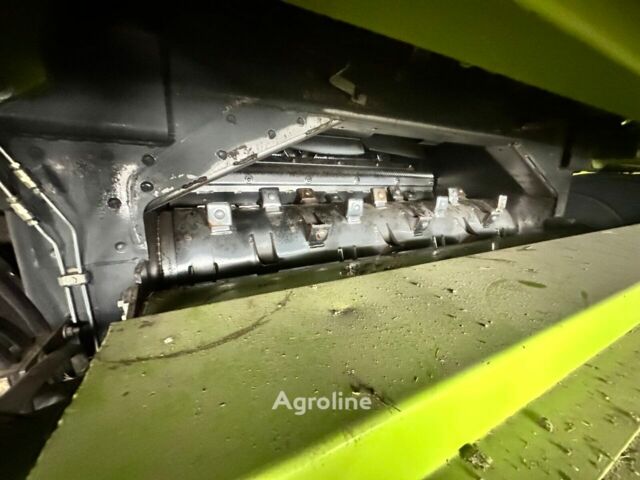 Зеленый Клаас Lexion 760, объемом двигателя 0 л и пробегом 0 тыс. км за 255860 $, фото 13 на Automoto.ua