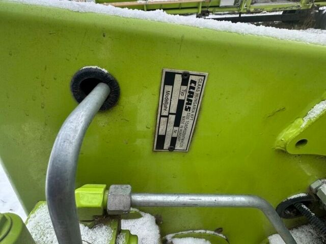 Зеленый Клаас Lexion 760, объемом двигателя 0 л и пробегом 0 тыс. км за 255860 $, фото 28 на Automoto.ua