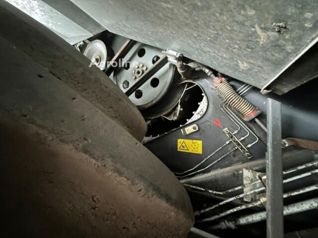 Зеленый Клаас Lexion 760, объемом двигателя 0 л и пробегом 0 тыс. км за 255860 $, фото 47 на Automoto.ua