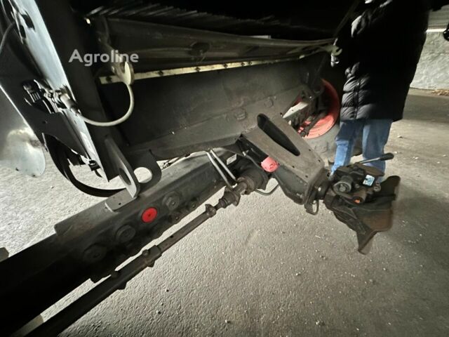 Зеленый Клаас Lexion 760, объемом двигателя 0 л и пробегом 0 тыс. км за 255860 $, фото 53 на Automoto.ua