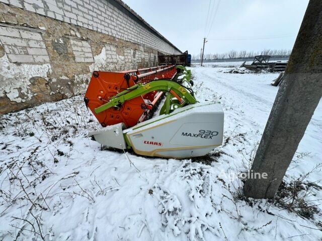 Зеленый Клаас Lexion 760, объемом двигателя 0 л и пробегом 0 тыс. км за 255860 $, фото 26 на Automoto.ua