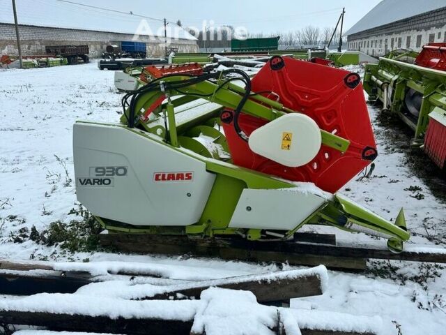 Зеленый Клаас Lexion 760, объемом двигателя 0 л и пробегом 0 тыс. км за 255860 $, фото 40 на Automoto.ua