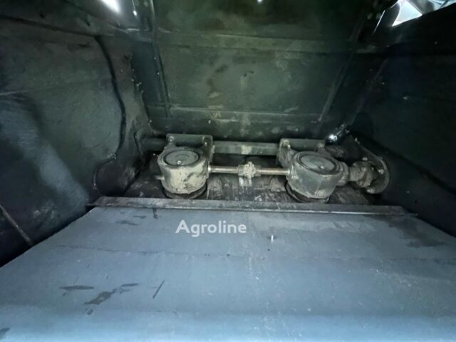 Зеленый Клаас Lexion 760, объемом двигателя 0 л и пробегом 0 тыс. км за 255860 $, фото 42 на Automoto.ua