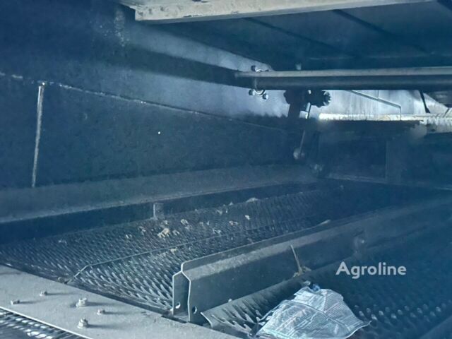 Зеленый Клаас Lexion 760, объемом двигателя 0 л и пробегом 0 тыс. км за 255860 $, фото 63 на Automoto.ua