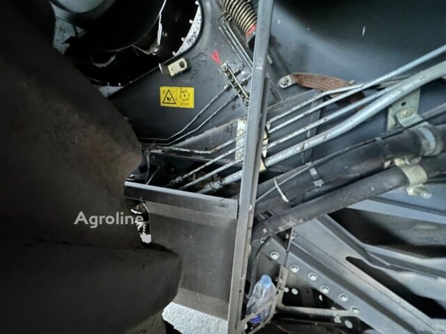 Зеленый Клаас Lexion 760, объемом двигателя 0 л и пробегом 0 тыс. км за 255860 $, фото 49 на Automoto.ua