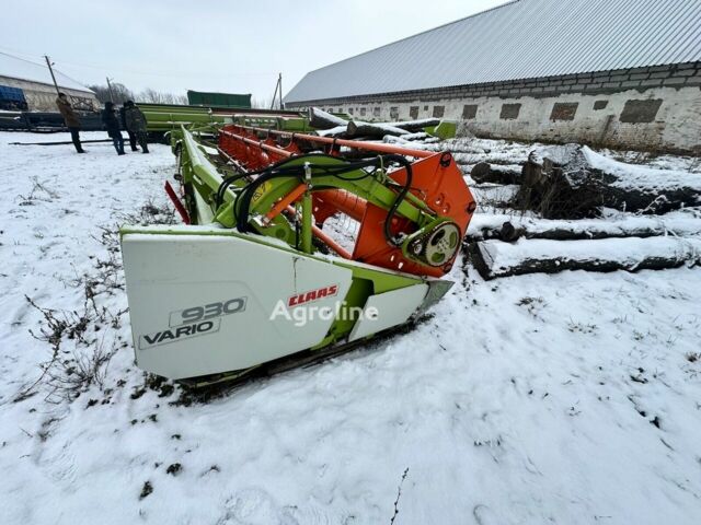 Зеленый Клаас Lexion 760, объемом двигателя 0 л и пробегом 0 тыс. км за 255860 $, фото 33 на Automoto.ua