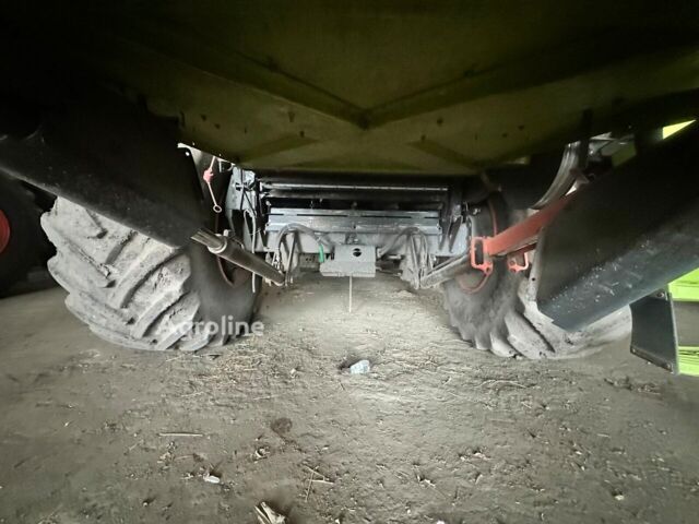 Зеленый Клаас Lexion 760, объемом двигателя 0 л и пробегом 0 тыс. км за 255860 $, фото 14 на Automoto.ua