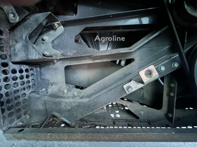 Зеленый Клаас Lexion 760, объемом двигателя 0 л и пробегом 0 тыс. км за 255860 $, фото 60 на Automoto.ua