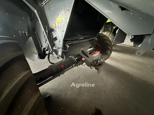 Зеленый Клаас Lexion 760, объемом двигателя 0 л и пробегом 0 тыс. км за 255860 $, фото 51 на Automoto.ua