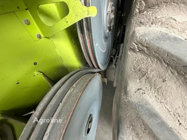 Зеленый Клаас Lexion 760, объемом двигателя 0 л и пробегом 0 тыс. км за 255860 $, фото 48 на Automoto.ua