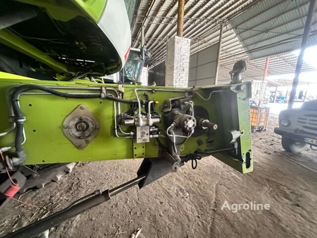 Зеленый Клаас Lexion 760, объемом двигателя 0 л и пробегом 0 тыс. км за 255860 $, фото 11 на Automoto.ua