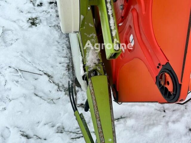 Зеленый Клаас Lexion 760, объемом двигателя 0 л и пробегом 0 тыс. км за 255860 $, фото 37 на Automoto.ua