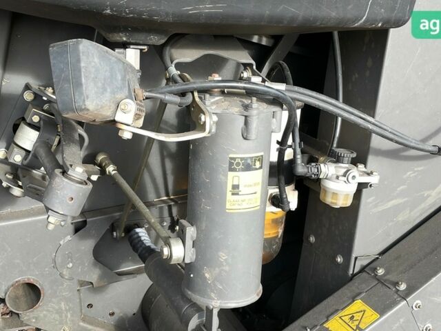 Клаас Lexion 760 Terra Trac, об'ємом двигуна 15.6 л та пробігом 0 тис. км за 162914 $, фото 23 на Automoto.ua