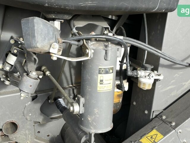 Клаас Lexion 760 Terra Trac, об'ємом двигуна 15.6 л та пробігом 0 тис. км за 151097 $, фото 23 на Automoto.ua