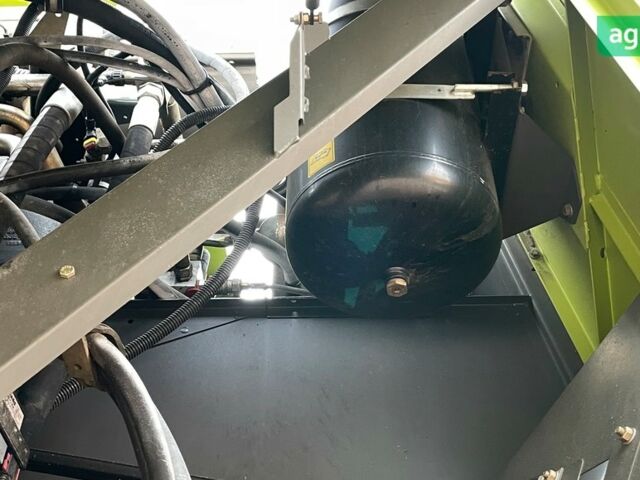 Клаас Lexion 760 Terra Trac, об'ємом двигуна 15.6 л та пробігом 0 тис. км за 162914 $, фото 33 на Automoto.ua