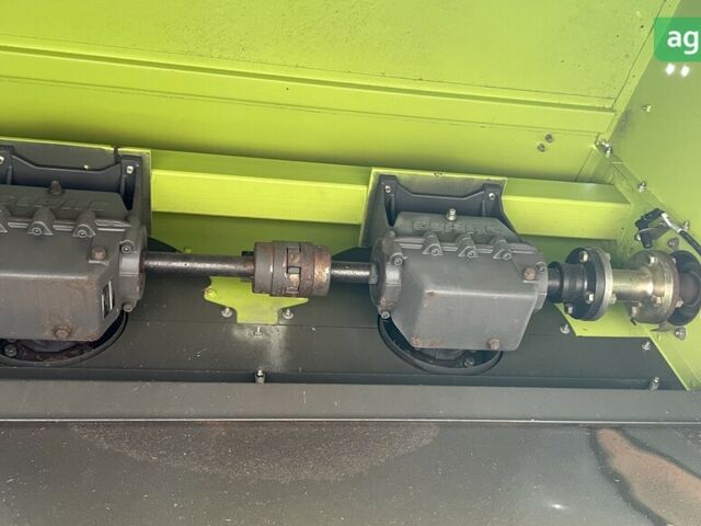 Клаас Lexion 760 Terra Trac, об'ємом двигуна 15.6 л та пробігом 0 тис. км за 151097 $, фото 25 на Automoto.ua