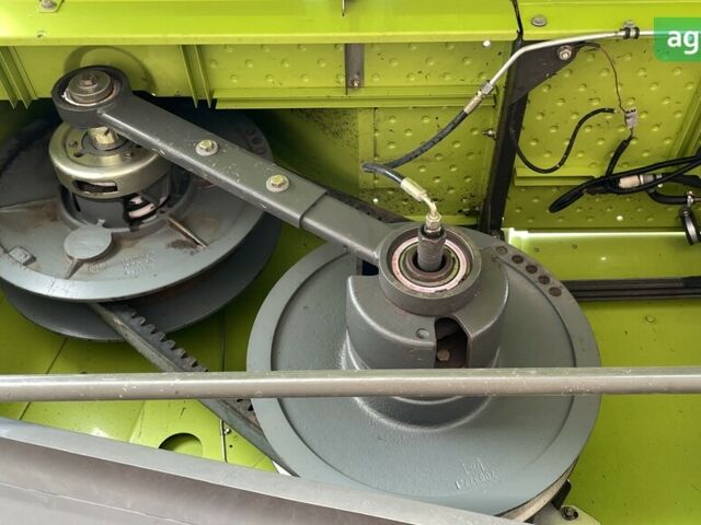 Клаас Lexion 760 Terra Trac, об'ємом двигуна 15.6 л та пробігом 0 тис. км за 151097 $, фото 24 на Automoto.ua