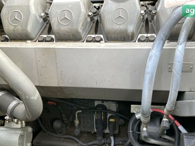 Клаас Lexion 760 Terra Trac, об'ємом двигуна 15.6 л та пробігом 0 тис. км за 151097 $, фото 17 на Automoto.ua