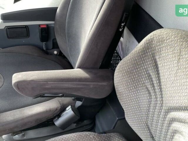 Клаас Lexion 760 Terra Trac, об'ємом двигуна 15.6 л та пробігом 0 тис. км за 151097 $, фото 14 на Automoto.ua