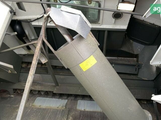 Клаас Lexion 760 Terra Trac, об'ємом двигуна 15.6 л та пробігом 0 тис. км за 151097 $, фото 18 на Automoto.ua