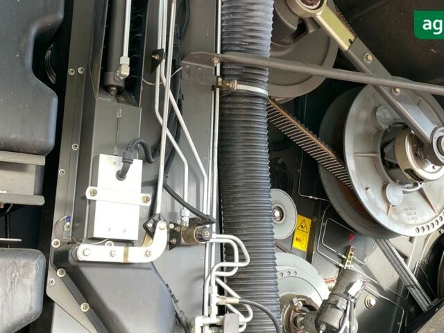 Клаас Lexion 760 Terra Trac, об'ємом двигуна 15.6 л та пробігом 0 тис. км за 151097 $, фото 22 на Automoto.ua