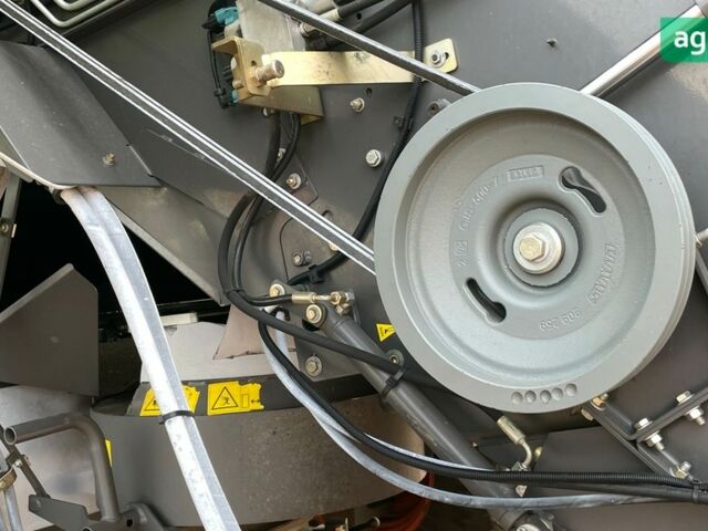 Клаас Lexion 760 Terra Trac, об'ємом двигуна 15.6 л та пробігом 0 тис. км за 151097 $, фото 26 на Automoto.ua