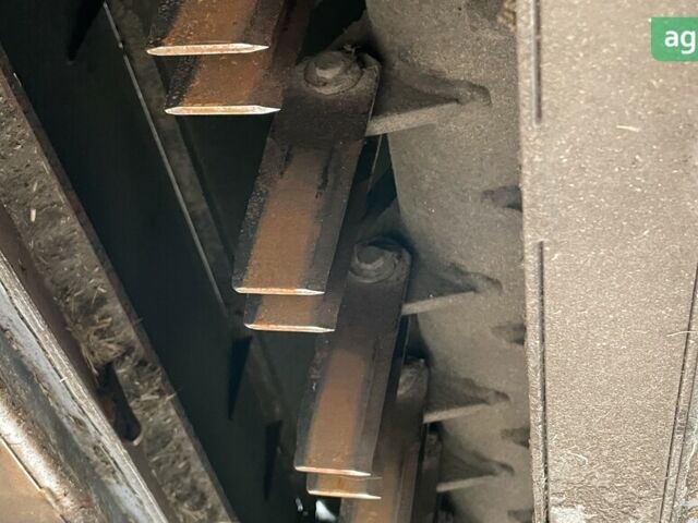 Клаас Lexion 760 Terra Trac, об'ємом двигуна 15.6 л та пробігом 0 тис. км за 151097 $, фото 34 на Automoto.ua