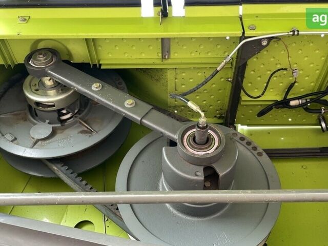 Клаас Lexion 760 Terra Trac, об'ємом двигуна 15.6 л та пробігом 0 тис. км за 151097 $, фото 12 на Automoto.ua