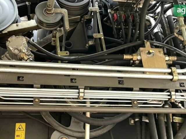 Клаас Lexion 760 Terra Trac, об'ємом двигуна 15.6 л та пробігом 0 тис. км за 151097 $, фото 9 на Automoto.ua