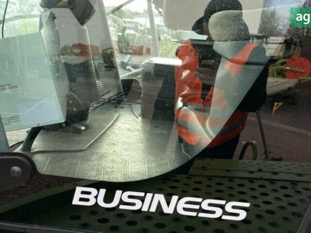 Клаас Lexion 760 Terra Trac, об'ємом двигуна 15.6 л та пробігом 0 тис. км за 151097 $, фото 8 на Automoto.ua