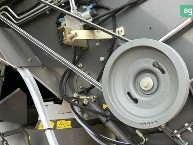 Клаас Lexion 760 Terra Trac, об'ємом двигуна 15.6 л та пробігом 0 тис. км за 151097 $, фото 10 на Automoto.ua