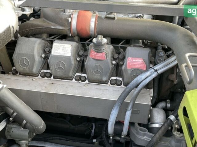 Клаас Lexion 760 Terra Trac, об'ємом двигуна 15.6 л та пробігом 0 тис. км за 151097 $, фото 15 на Automoto.ua