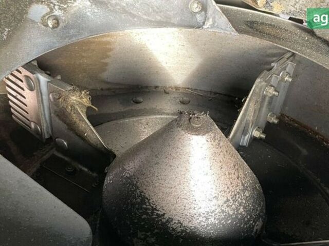 Клаас Lexion 760 Terra Trac, об'ємом двигуна 15.6 л та пробігом 0 тис. км за 151097 $, фото 13 на Automoto.ua