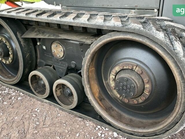 Клаас Lexion 760 Terra Trac, об'ємом двигуна 15.6 л та пробігом 0 тис. км за 151097 $, фото 7 на Automoto.ua