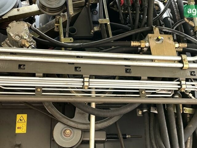 Клаас Lexion 760 Terra Trac, об'ємом двигуна 15.6 л та пробігом 0 тис. км за 151097 $, фото 29 на Automoto.ua