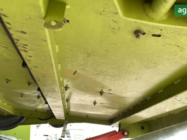 Клаас Lexion 760 Terra Trac, об'ємом двигуна 15.6 л та пробігом 0 тис. км за 151097 $, фото 20 на Automoto.ua