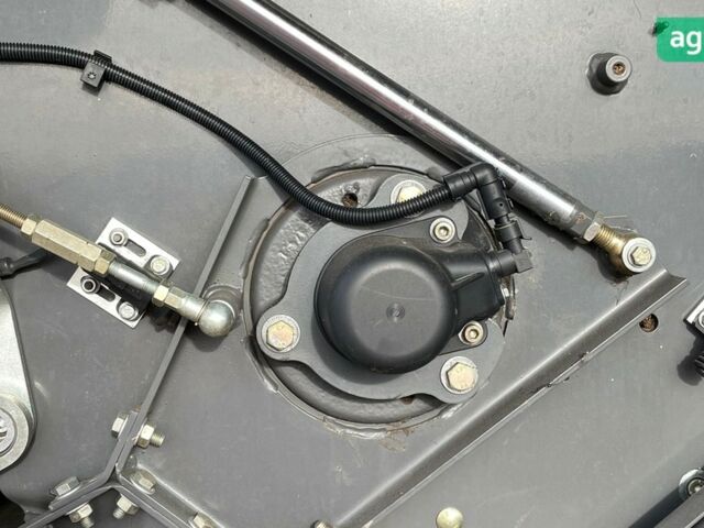 Клаас Lexion 760 Terra Trac, об'ємом двигуна 15.6 л та пробігом 0 тис. км за 151097 $, фото 27 на Automoto.ua