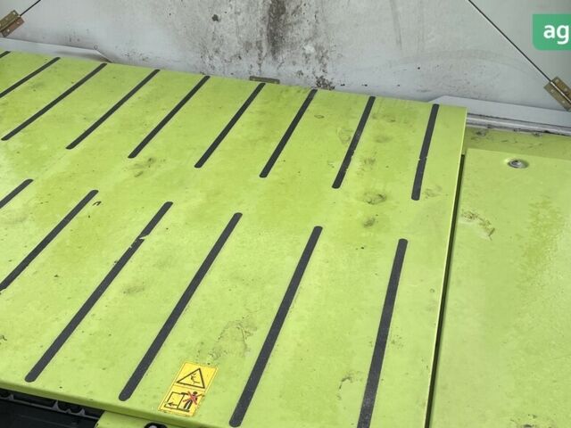 Клаас Lexion 760 Terra Trac, об'ємом двигуна 15.6 л та пробігом 0 тис. км за 151097 $, фото 35 на Automoto.ua