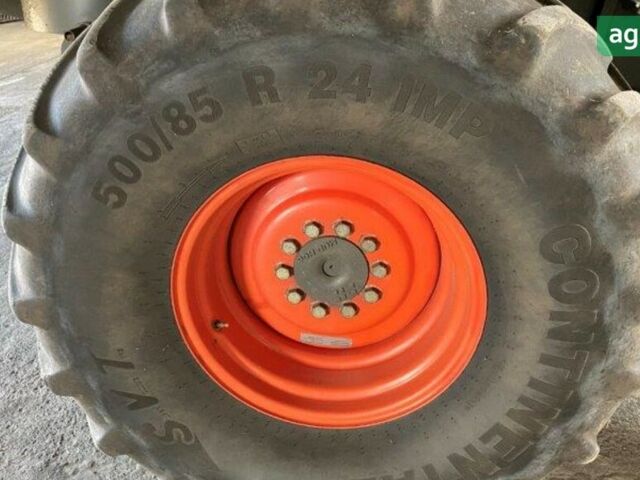 Клаас Lexion 760 Terra Trac, об'ємом двигуна 15.6 л та пробігом 0 тис. км за 151097 $, фото 38 на Automoto.ua