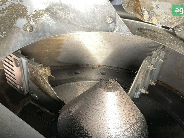 Клаас Lexion 760 Terra Trac, об'ємом двигуна 15.6 л та пробігом 0 тис. км за 151097 $, фото 36 на Automoto.ua