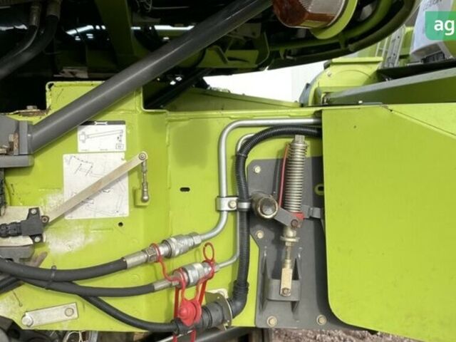 Клаас Lexion 760 Terra Trac, об'ємом двигуна 15.6 л та пробігом 0 тис. км за 151097 $, фото 11 на Automoto.ua