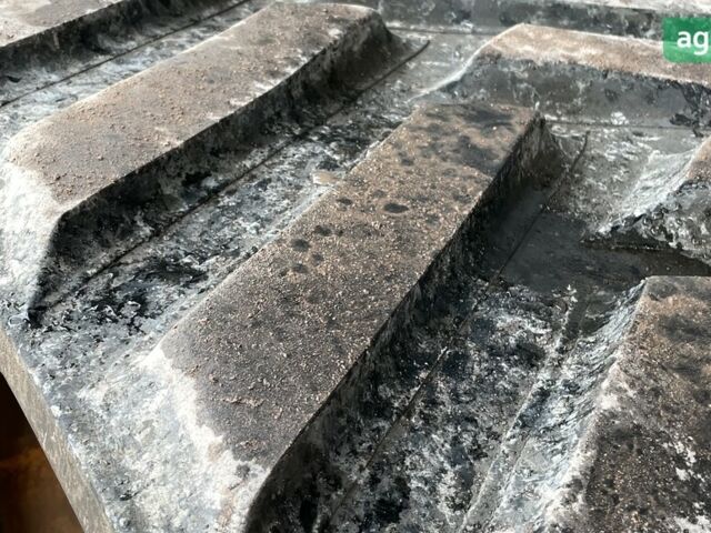 Клаас Lexion 760 Terra Trac, об'ємом двигуна 15.6 л та пробігом 0 тис. км за 151097 $, фото 30 на Automoto.ua