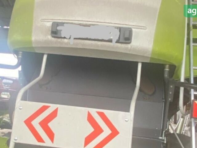 Клаас Lexion 760 Terra Trac, об'ємом двигуна 0 л та пробігом 0 тис. км за 210543 $, фото 5 на Automoto.ua